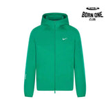 Moletom Nike x NOCTA Tech Fleece Stadium Green/Sail