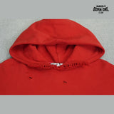 Moletom Paly Hollywood Chelsea Hotel Hoodie Red