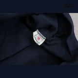 Moletom Paly Hollywood One Day At A Time Zip Up Hoodie Navy