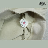 Moletom Paly Hollywood Portrait Print Hoodie Cream