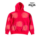 Moletom Project Capri PRJCT Strass Red