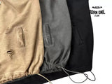 Moletom Thug Club Rock Hoodie