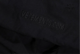 Moletom Vetements