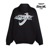 Moletom Vetements