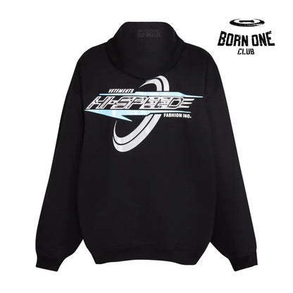 Moletom Vetements