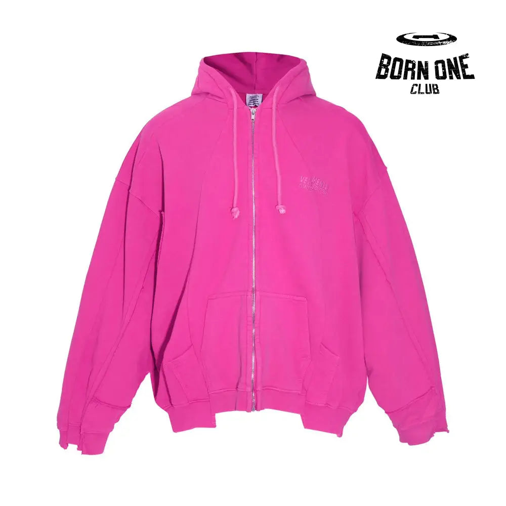 Moletom Vetements