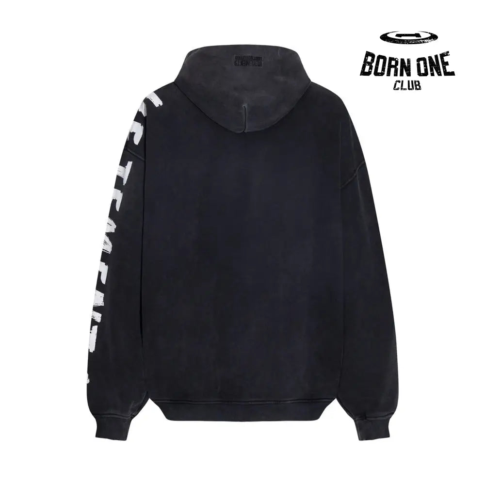 Moletom Vetements