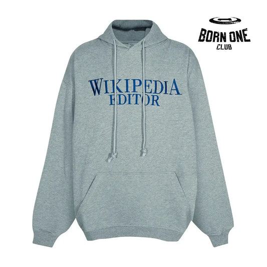 Moletom Vetements