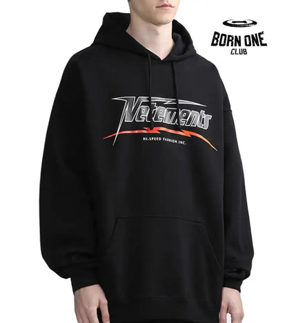 Moletom Vetements