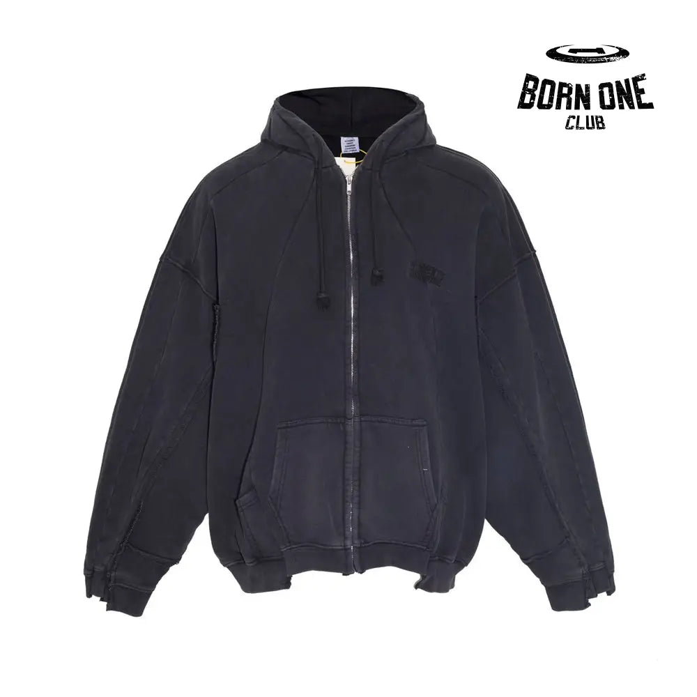 Moletom Vetements