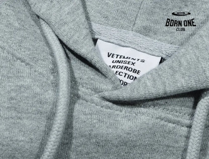 Moletom Vetements