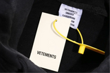 Moletom Vetements