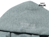Moletom Vetements