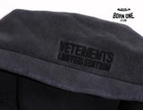 Moletom Vetements