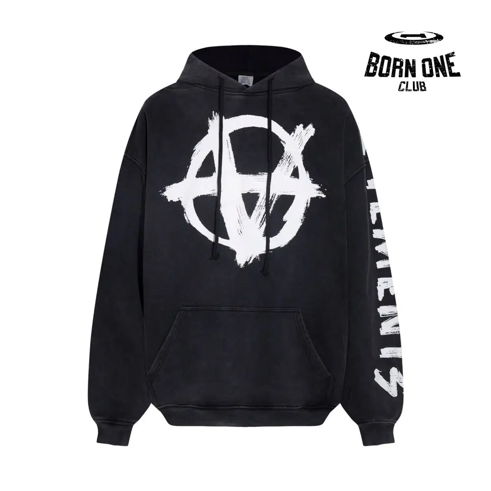 Moletom Vetements