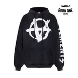 Moletom Vetements