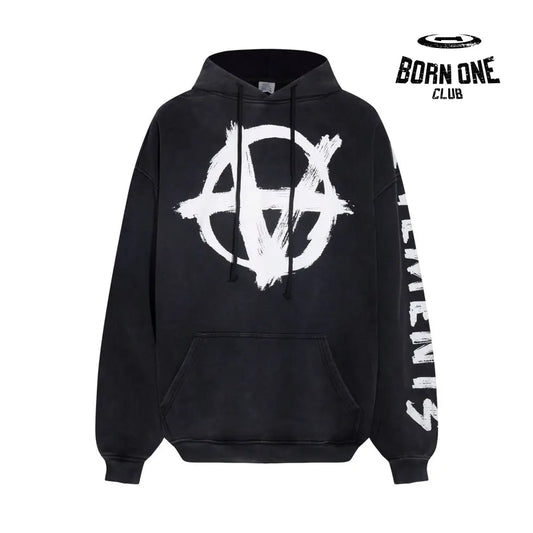 Moletom Vetements
