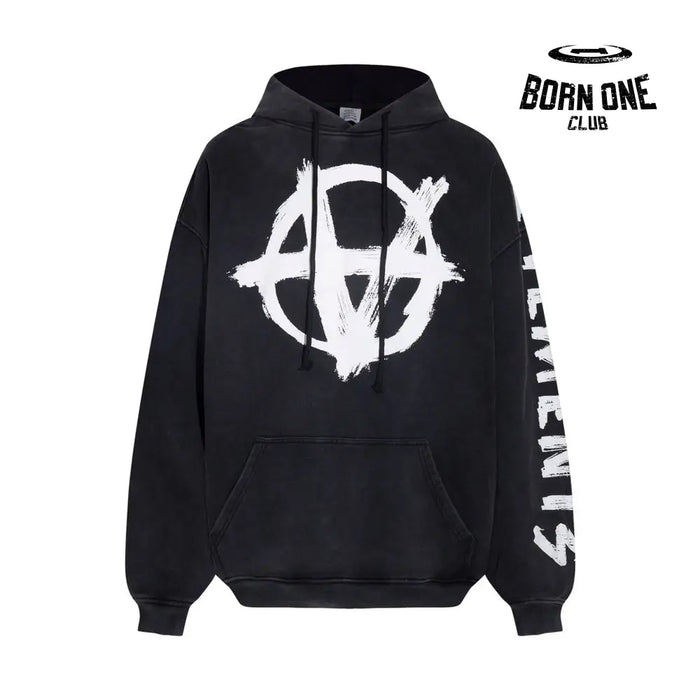 Moletom Vetements