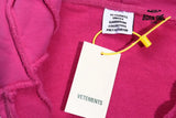 Moletom Vetements