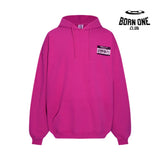 Moletom Vetements
