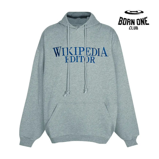 Moletom Vetements