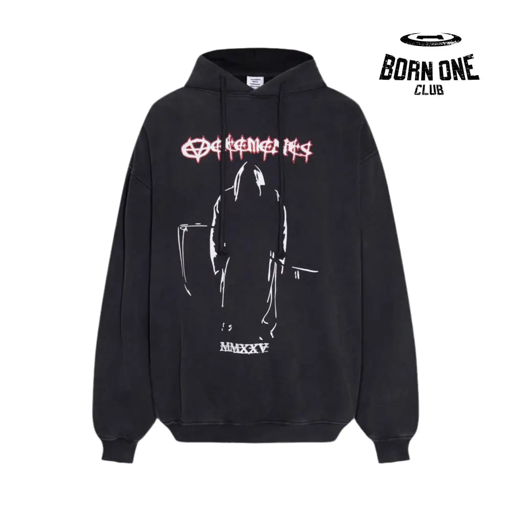 Moletom Vetements