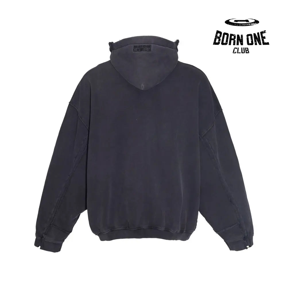 Moletom Vetements
