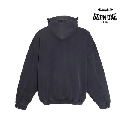 Moletom Vetements