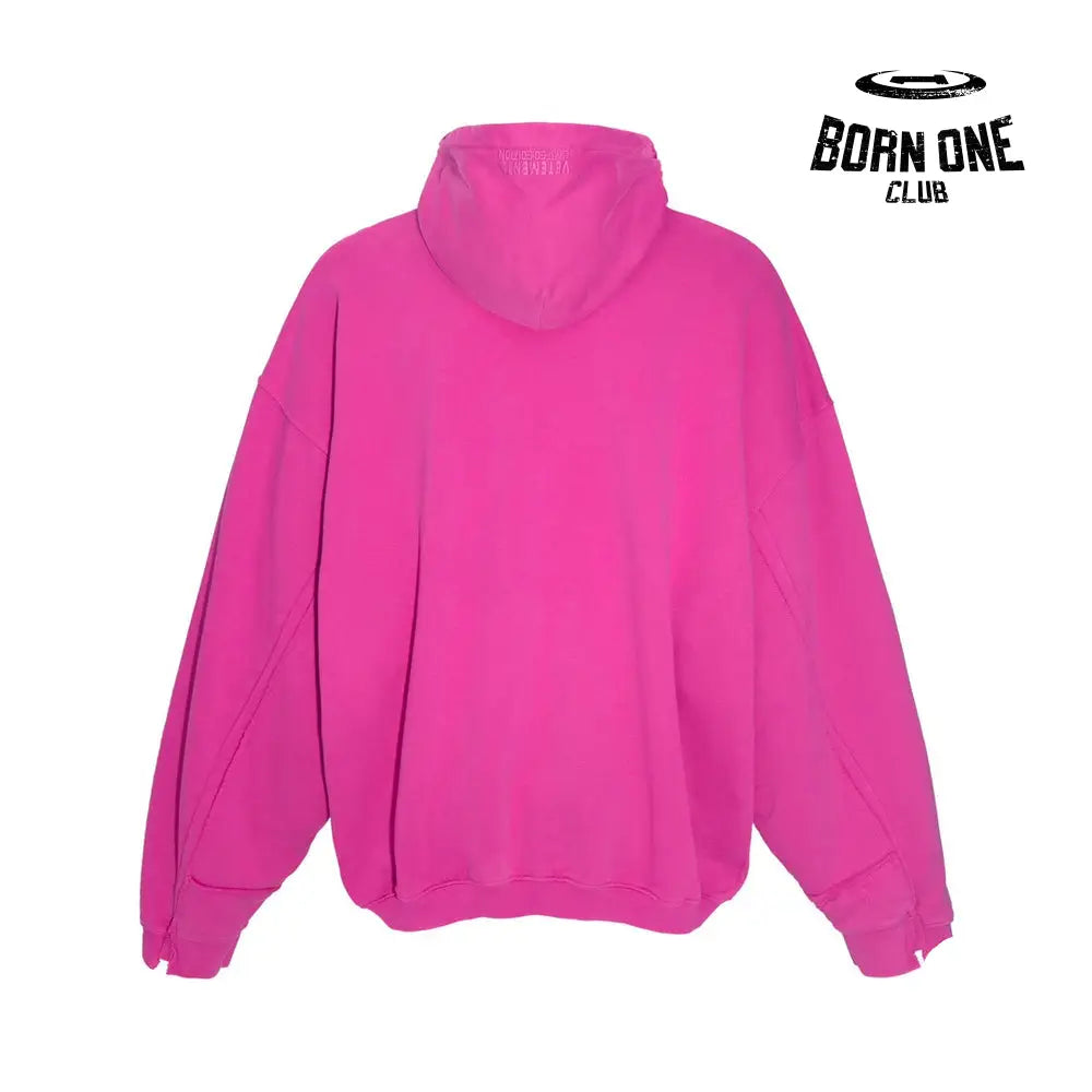 Moletom Vetements