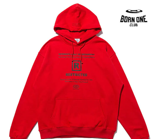 Moletom Vetements ’Ad*lt Entertainment’