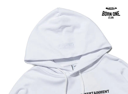 Moletom Vetements ’Ad*lt Entertainment’