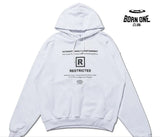 Moletom Vetements ’Ad*lt Entertainment’