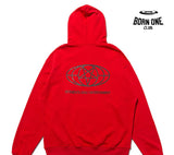 Moletom Vetements ’Ad*lt Entertainment’