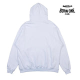 Moletom Vetements ’Click here’