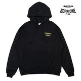 Moletom Vetements ’Click here’
