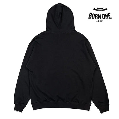 Moletom Vetements ’Click here’