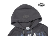 Moletom Vetements ’I did nothing’