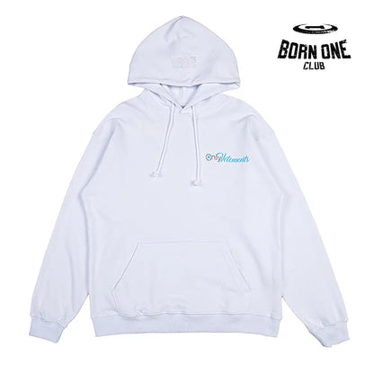 Moletom Vetements ’Only Vetements’