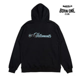 Moletom Vetements ’Only Vetements’