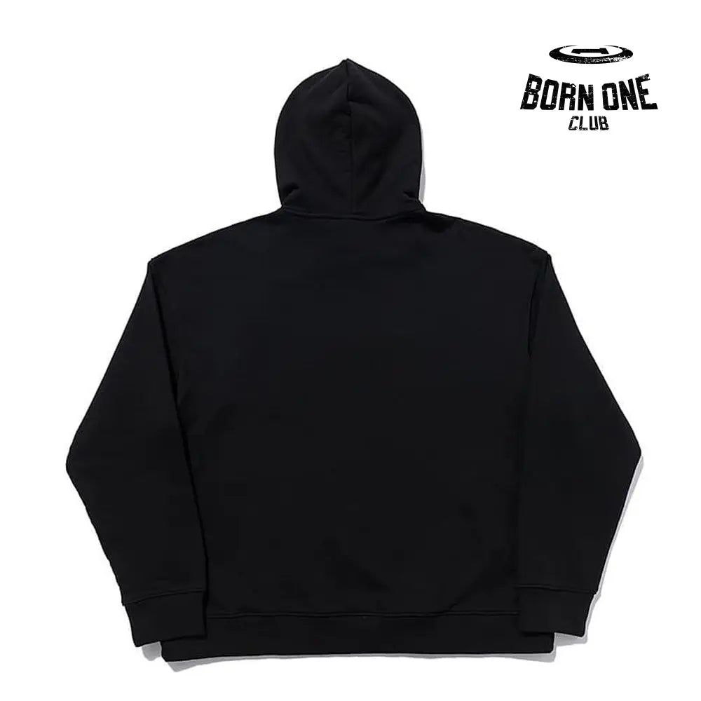 Moletom Vetements ’Swarovski’