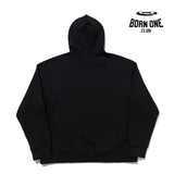 Moletom Vetements ’Swarovski’