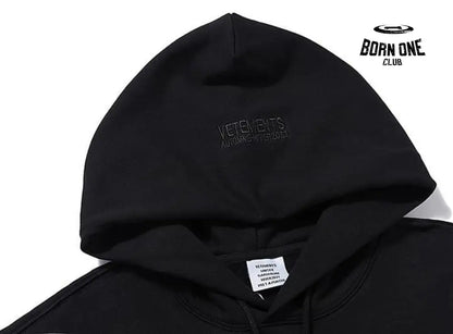 Moletom Vetements ’Swarovski’