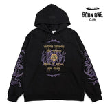 Moletom Vetements ’Vital Existence’