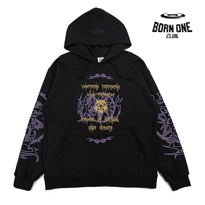 Moletom Vetements ’Vital Existence’