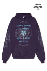 Moletom Vetements ’Vital Existence’