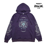 Moletom Vetements ’Vital Existence’