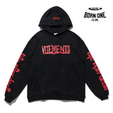 Moletom Vetements ’World Tour’