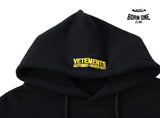 Moletom Vetements ’World Tour’