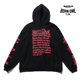 Moletom Vetements ’World Tour’