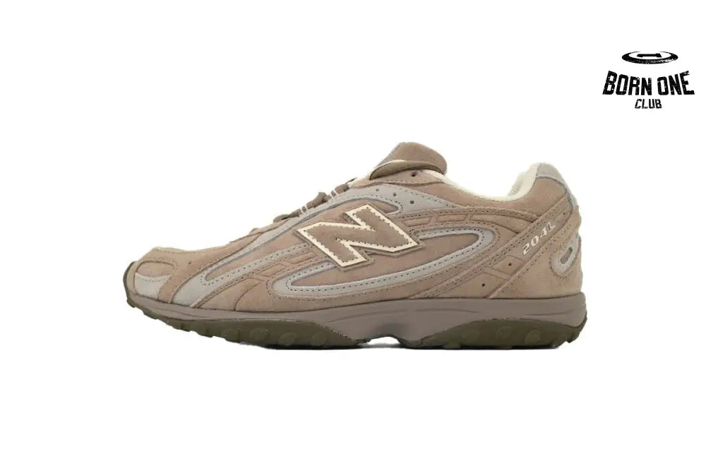 New Balance 204L